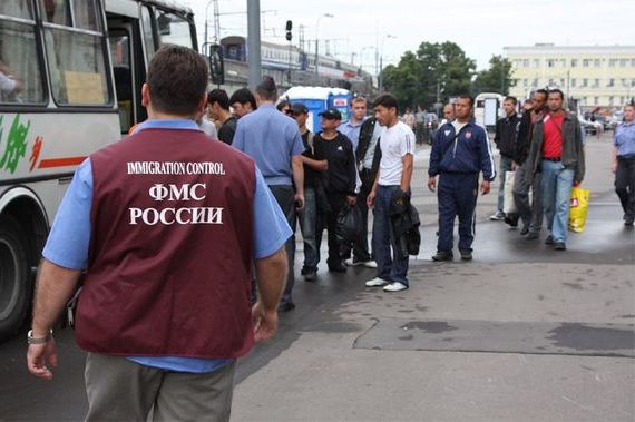 прописка в Рязанской области